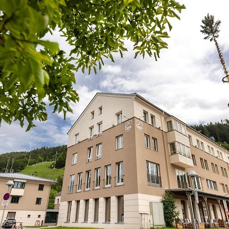 Jufa Hotel Шладмінг Екстер'єр фото