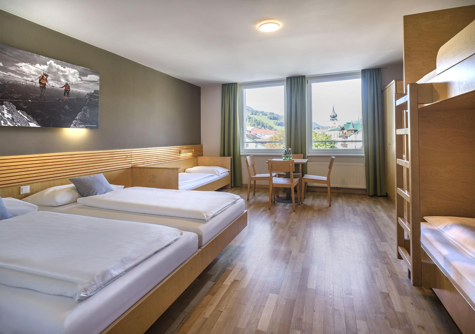 Jufa Hotel Шладмінг Екстер'єр фото