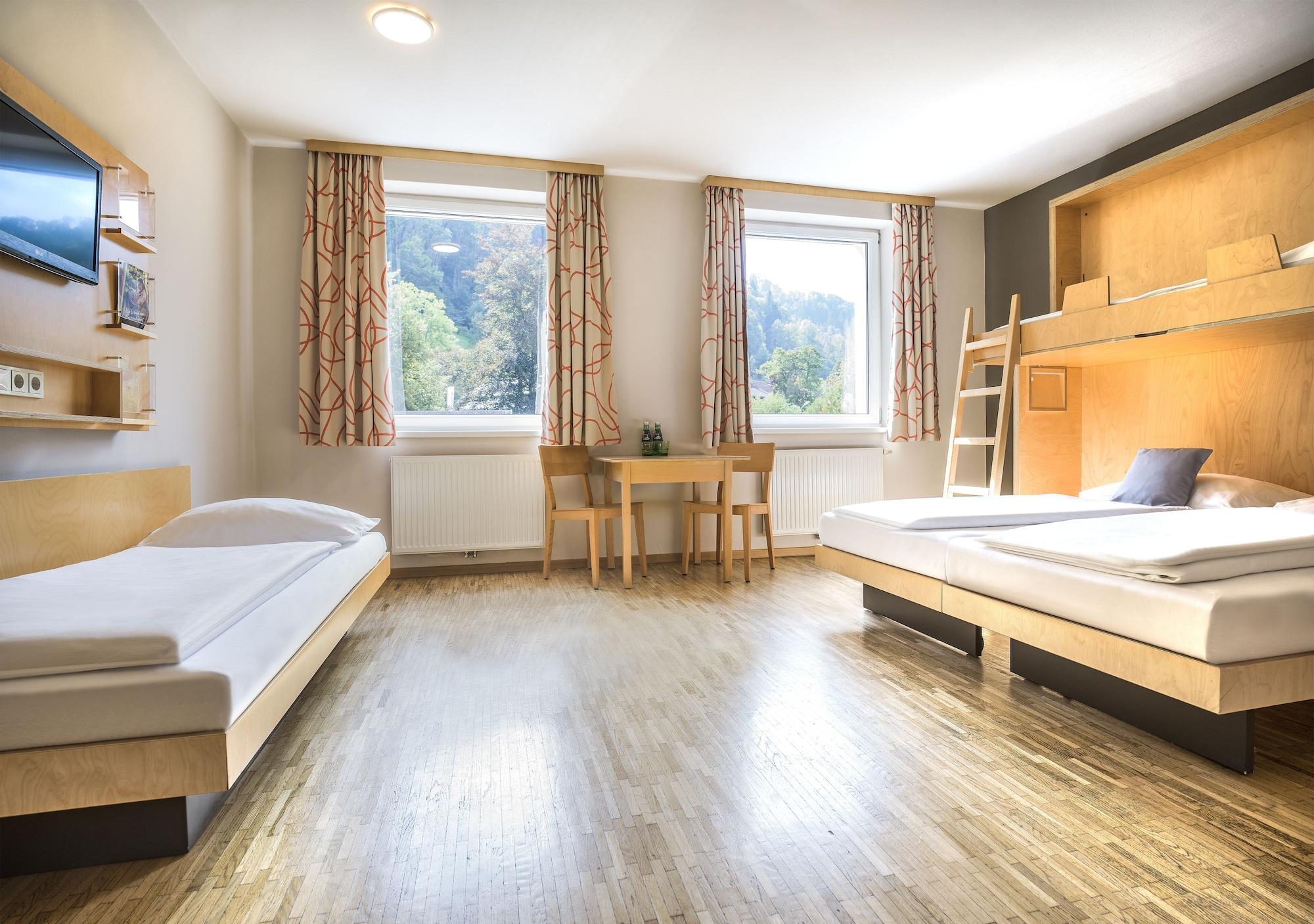Jufa Hotel Шладмінг Екстер'єр фото