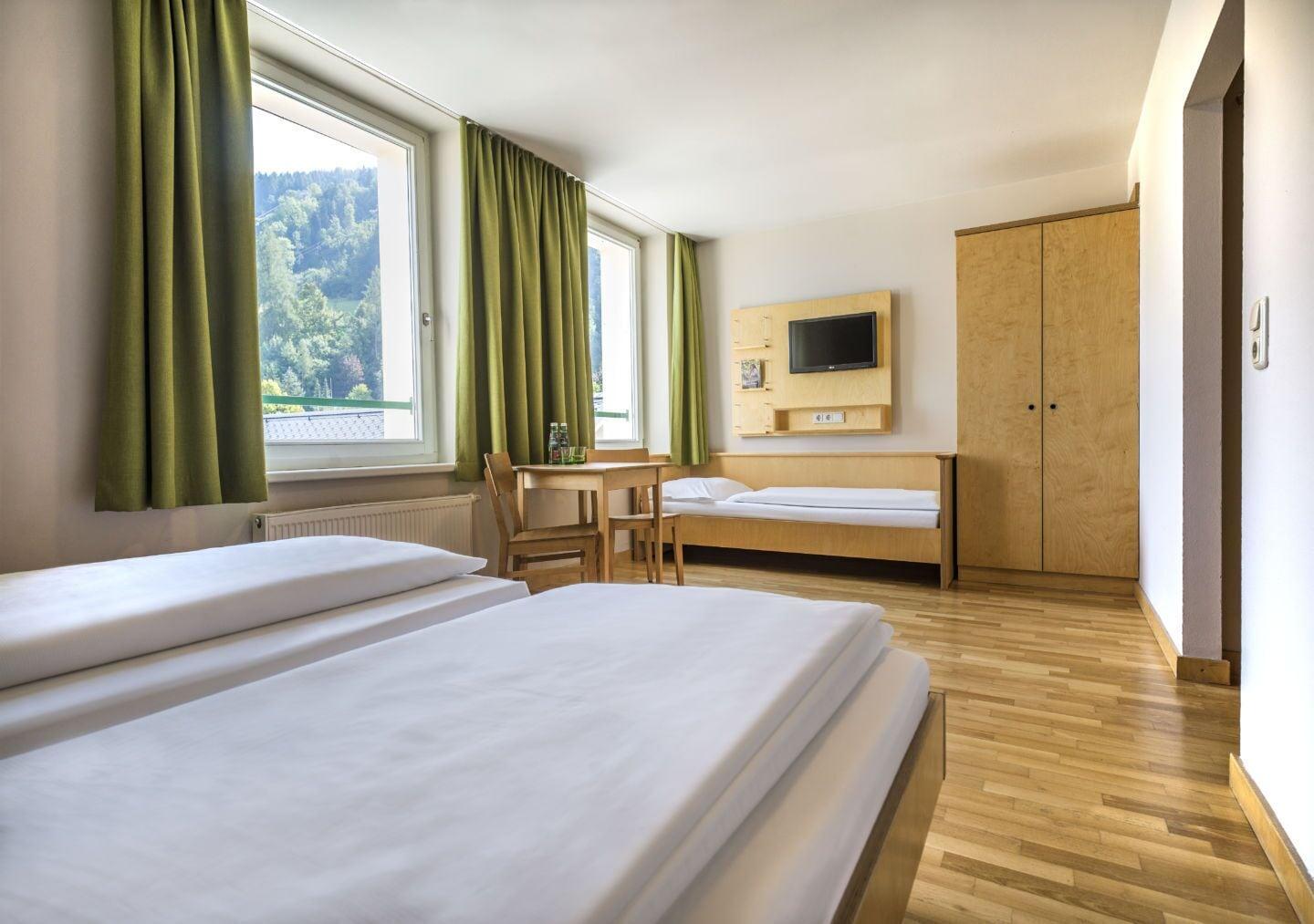 Jufa Hotel Шладмінг Екстер'єр фото