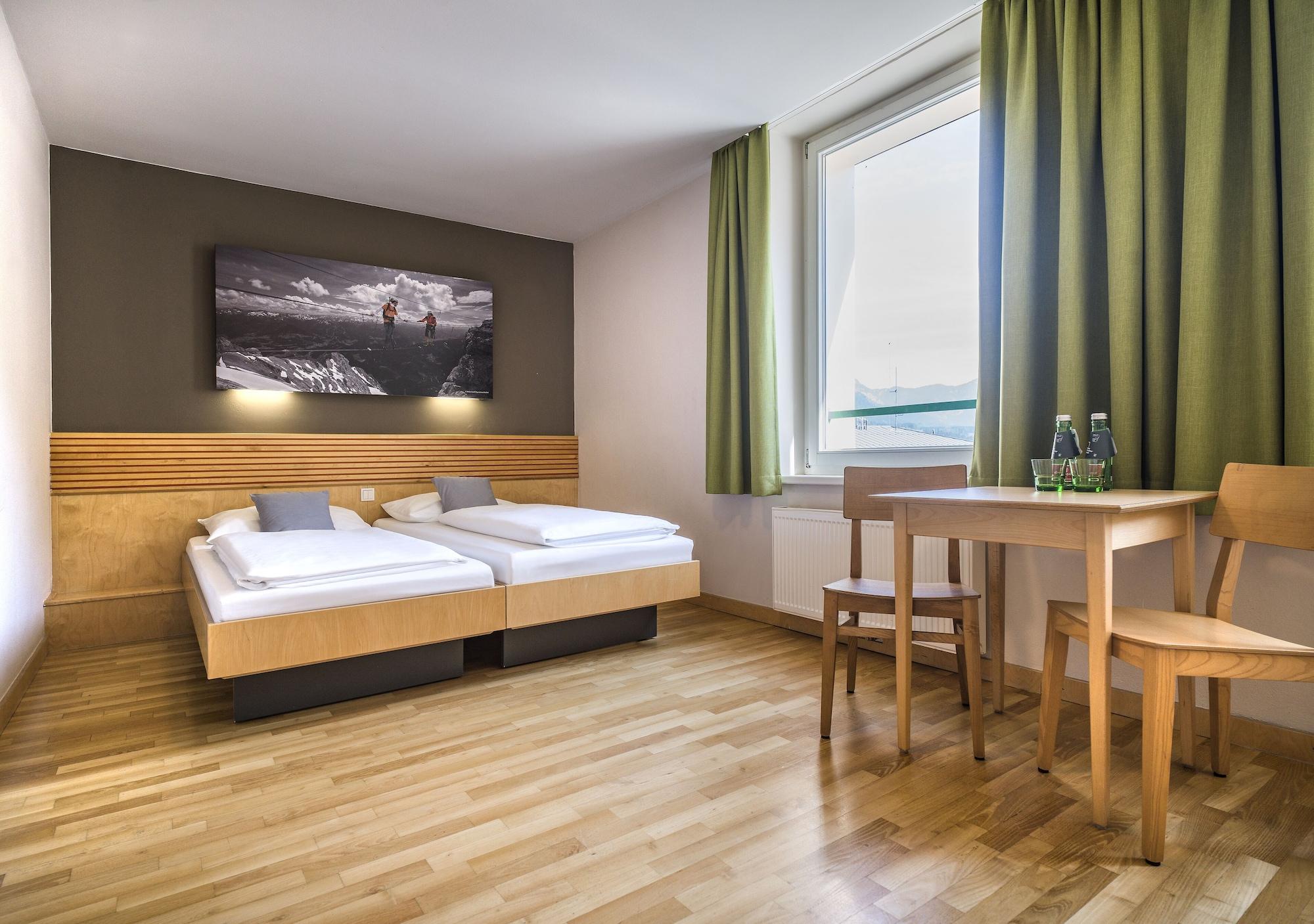 Jufa Hotel Шладмінг Екстер'єр фото