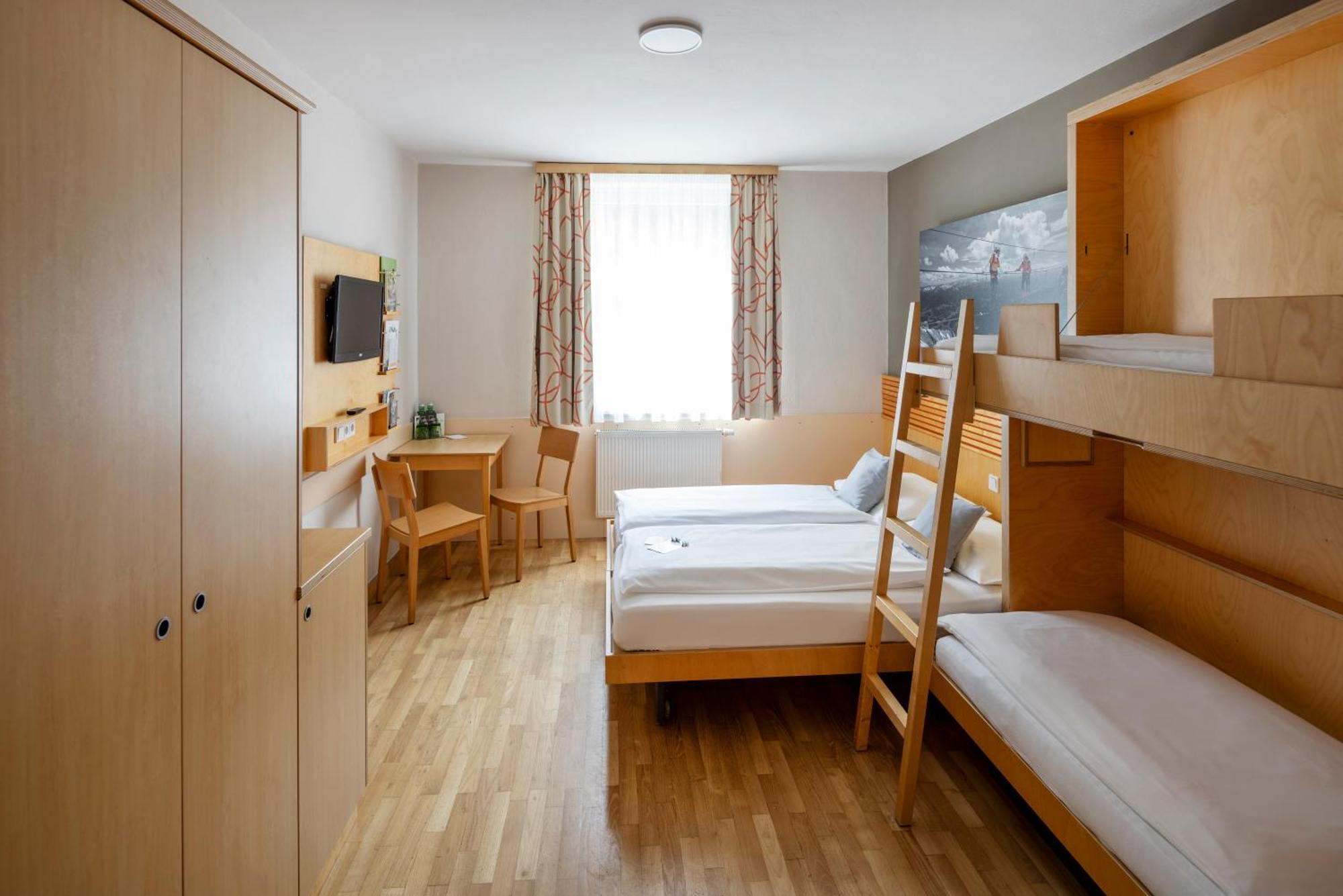 Jufa Hotel Шладмінг Екстер'єр фото
